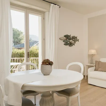 Apartman Telli