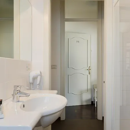 Telli Apartment *
