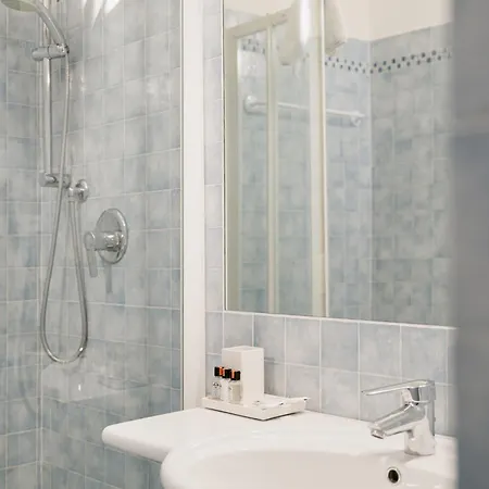 Telli Apartman Garda