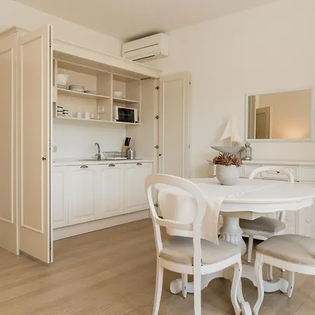Telli Apartman *